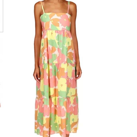 Sanctuary Dresses & Skirts - NWT Sanctuary Social Standard Floral Dress (size medium)